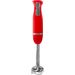 ULTRA Hand Blender with Beaker, 600ml, 450 Watt, Red- UHB403RW