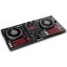 Numark Mixtrack Pro FX Wired DJ Controller - Black