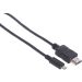 Keendex Kx2233 MHL HDMI Male to Micro Male Cable, 2 m - Black-result.feed.gl_electronics-size