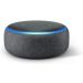 Amazon Echo Dot 3rd Gen Smart Speaker with Alexa - Black