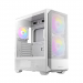 Antec ARGB Gaming Mid Tower Case, White - NX416
