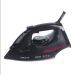 Sokany Steam Iron, 350 Ml, 2400 Watt, Black- sk-11009