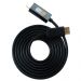 كابل HDMI توبي، 1.8 متر، اسود - DC604
