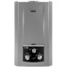 Zanussi Gas Water Heater, 10 Liters, Silver - 945105571