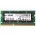 CRUCIAL DDR3 Memory, 4GB, 1600Mhz, Green - GT4G3S160BM