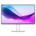 شاشة  WLED لينوفو L24i-4A 24، مقاس 24 بوصة، IPS، بدقة FHD، معدل تحديث 100 هرتز، ابيض -  67BCKAC6IN
