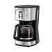 Black + Decker Coffee Maker, 900 Watt, Black and Silver - DCM85-B5