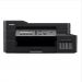 طابعة بتانك لاسلكية حبر براذر متعددة الأغراض، اسود- DCP-T720DW