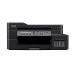 طابعة لاسلكية بتانك حبر براذر متعددة الأغراض، اسود- DCP-T820DW