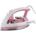 مكواة بخار باناسونيك، بقوة 2200 وات، بينك وابيض - NI-JW660T