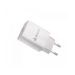 شاحن بادي H20 ميني، USB-C، قوة 20 وات - ابيض