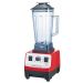 Sokany Blender, 4500 Watt, Black and Red - SK-444