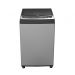 Zanussi Top Load Automatic Washing Machine, 8 KG, Silver- ZWT80700S
