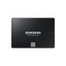 Samsung 870 Evo Internal Solid State Drive SSD, 2.5 Inch, 250GB- Black