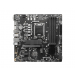 MSI Pro B760M-P Intel B760, LGA 1700, mATX Motherboard, DDR5, RTL8111H LAN