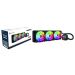 SilverStone SST-PF360-ARGB V2 Cooling Fan - Multi Color