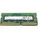 Samsung SODIMM DDR4 RAM, 4GB - M471A5244CB0-CWE