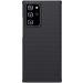 Samsung Galaxy Note 20 Ultra/Note 20 Ultra 5G Case Cover Original Nillkin Super Frosted Shield Matte cover case for Samsung Galaxy Note 20 Ultra/Note 20 Ultra 5G by Nice.Store.UAE (BLACK)