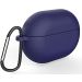 for Huawei FreeBuds Pro Silicone Protective Case Cover - Blue-result.feed.gl_electronics-size