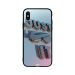 Just Do It 3D Printed Back Cover for Apple iPhone XR
