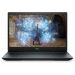 Dell G3 3500 Laptop, Intel Core i7-10750H, 15.6 Inch, 512GB SSD, 16GB RAM, NVIDIA GeForce GTX1660Ti 6GB, Dos - Black