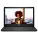 Dell Inspiron 3576 Laptop, Intel Core i3-7020U, 15.6 Inch, 1TB, 4GB RAM, AMD Radeon 520, 2GB, Linux - Black