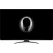 Dell Alienware 55 Inch, 120Hz, 0.5ms, 4K UHD OLED Monitor, Black-Silver - AW5520QF