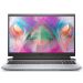 Dell G15-5510 Gaming Laptop, Intel Core i7- 10870H, 15.6 Inch 165Hz, 512GB SSD, 16GB RAM, NVIDIA GeForce RTX 3060 6GB, Ubuntu - Grey