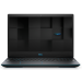 لاب توب ديل G3 3590، انتل كور i7-9750H، شاشة 15.6 بوصة، 1 تيرا + 128 جيجا SSD، رام 8 جيجا، كارت شاشة NVIDIA GeForce GTX1660 بسعة 6 جيجا، اوبنتو - اسود