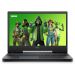 Dell G5 15-5590 Gaming Laptop, Intel Core i7-9750H, 15.6 Inch, 1TB+256GB SSD, 16GB RAM, NVIDIA GTX 1650 4GB, Ubuntu - Black