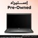 لاب توب ديل لاتيتيود 7480، انتل كور I7-7600U، سعة 256 جيجا SSD، رام 8 جيجا، شاشة 14 بوصة، دقة FHD، كارت انتل HD جرافيكس 620، فري دوس - اسود (استيراد)، فئة A، ضمان 6 شهور