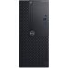 Dell OptiPlex 3060 PC, Intel Core i5-8500, 1TB, 4GB RAM, Intel UHD Graphics H370, Dos - Black