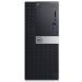 Dell OptiPlex 5060 Mini-Tower PC, Intel Core i5-8500, 500GB, 8GB RAM, Intel UHD Graphics 630, Dos - Black