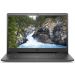 Dell Vostro 3501 Laptop, Intel Core i3-1005G1, 15.6 Inch, 1TB, 4GB RAM, Intel UHD Graphics, Ubuntu - Black
