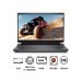 Dell G15 5530 Laptop, Intel Core Core i7-13650HX, 1TB SSD, 16GB RAM, 15.6 Inch, FHD Display, NVIDIA GeForce RTX 4060 8GB, Ubuntu - Grey