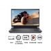 Dell G15 5530 Laptop, Intel Core i5-13450HX, 512GB SSD, 16GB RAM, 15.6 Inch, FHD 120Hz Display, NVIDIA GeForce RTX 3050 6GB, Ubuntu - Dark Shadow Grey