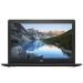 لاب توب ديل انسبيرون 15 -5570، انتل كور i5-8250U، شاشة 15.6 بوصة، 1 تيرا، 4 جيجا رام، كارت شاشة AMD Radeon 530 سعة 2 جيجا، اوبونتو- اسود