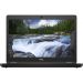 Dell Latitude 5490 Laptop, Intel Core i5-8250U, 14 Inch, 500GB, 4GB RAM, UHD Graphics 620,  Windows 10 Pro - Black