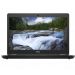Dell Latitude 5490 Laptop, Intel Core i7-8665U, 14 Inch, 256GB, 16GB RAM, Windows - Black