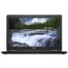 Dell Latitude 5590 Laptop, Intel Core i7-8650U, 15.6 Inch, 500GB, 8GB RAM, Intel HD Graphics 620, Linux - Black