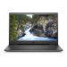 Dell Vostro 3500 Laptop, Intel Core i7-1165G7, 15.6 Inch, 1TB HDD, 8GB RAM, NVIDIA GeForce MX330 2GB, Ubuntu - Black
