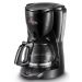 Delonghi Coffee Maker, 1000 Watt, Black - ICM 2.B