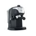 Delonghi Pump Espresso and Coffee Machine, Black - EC221