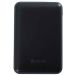 Devia Kintone Mini Power Bank, 10000mAh, 2 Ports - Black 