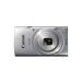 Canon Digital Camera, Silver - IXUS 145