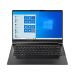 لاب توب لينوفو يوجا 9 14ITL5، انتل كور i7-1185G7، شاشة 14 بوصة تعمل باللمس، هارد 1 تيرا SSD، رام 16 جيجا، كارت شاشة انتل ايريس Xe جرافيكس، ويندوز 10 - اسود