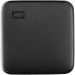 Western Digital Elements SE External SSD Hard Drive, 2TB, Grey - WDBAYN0020BBK-WESN