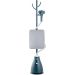 Black + Decker Garment Steamer,1950 Watt, Blue - ‎GST1820-B5