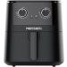 MediaTech Air Fryer, 7.2 Liter, 1800 Watt, Black- MT-AF3000M