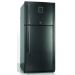 Kiriazi No-Frost Refrigerator, 690 Liters, Silver - KH690LN